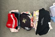 6-7y Girl Summer Bundle