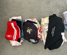 6-7y Girl Summer Bundle