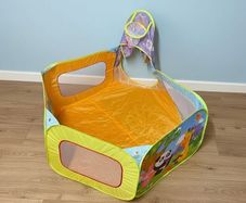 Kids Jungle Play Tent | Like New, Never Used