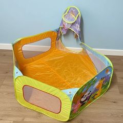 Kids Jungle Play Tent | Like New, Never Used