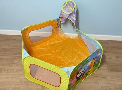 Kids Jungle Play Tent | Like New, Never Used