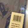 Simon Jersey One Button Tunic Blue Spa Salon Therapist Healthcare Uniform UK10 Payment By REVOLUT or PAYPAL Image 7