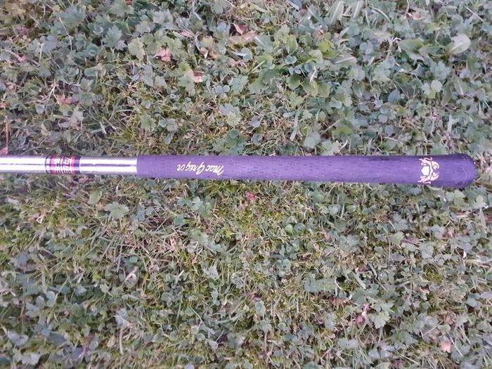 MacGregor 6 iron
