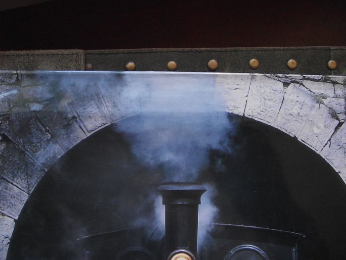 '100 Years of Classic Steam' by Colin Garratt