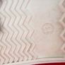 Dunnes Stores, girls sequin roll top trainers, Size 13 Image 4
