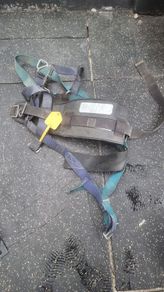 Harness for builder/roofer etc