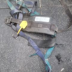 Harness for builder/roofer etc