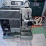 Siemens 2000 vintage film projector Image 7
