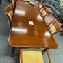 8 Person Extending Dining Table Image 2