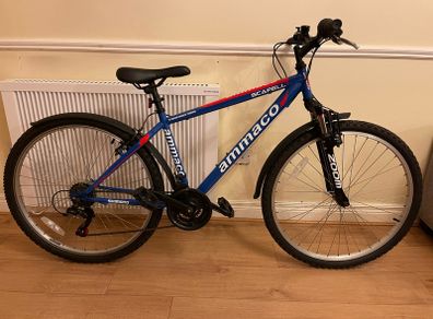 Ammaco Scafell Mountain Bike