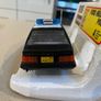 Ford Mustang Police 1/24 Burago Image 7