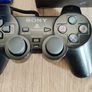 Playstation 2 boxed original controller hd adapter Game Image 9