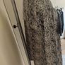 Brand new Dunnes light coat size UK12 EU40 Postage included Image 6