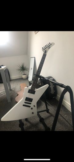 ESP Edwards Explorer