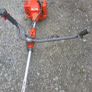 Oleo-Mac strimmer Image 5