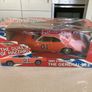 Dodge Charger The General Lee Ertl 1/18 Image 6