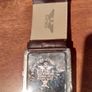cheap brown mens watch Image 2