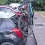 Halfords bike rack Image 10