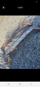 mud guards double