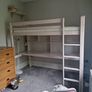 Flexa high bed Image 2