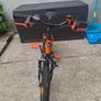 B'TWIN Robot 500 16" kids bike Image 3