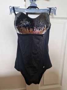 After Eden Swimsuit New