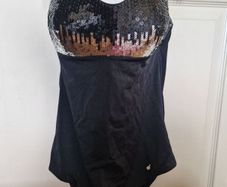 After Eden Swimsuit New