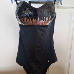 After Eden Swimsuit New