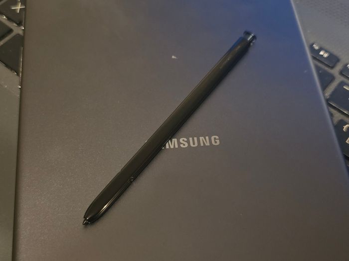 Samsung Note 10 Spen