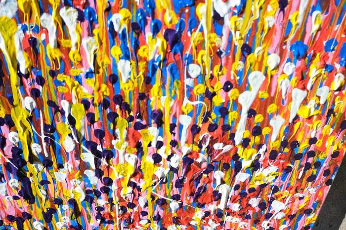 abstract painting