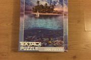 Puzzle 1000 Pieces