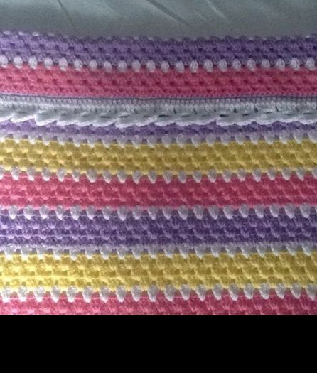 Handmade baby cardigans & Blankets