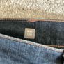 Mens  MUSTANG Jeans size 36 / 32 Image 4