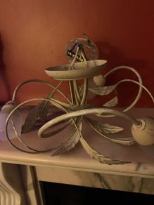 Lamp shade