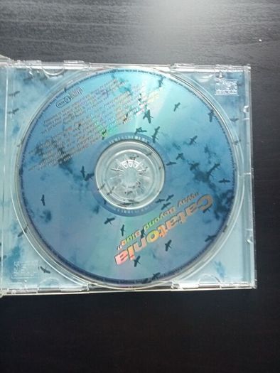 Catatonia - Way Beyond Blue CD