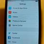 Apple Iphone 4, Black, 8GB, in excellent condition, Vodafone network Image 9