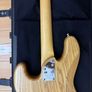 2016 Fender American Elite Jazz Bass, 4-string Image 10