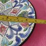 Spanish Ceramic Plate Image 3