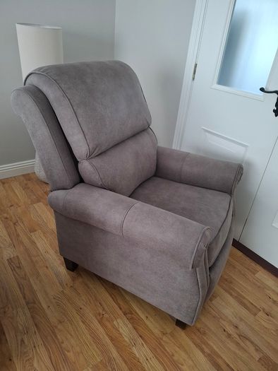 Recliner chair