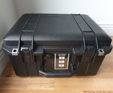 Pelican 1507 Air Case