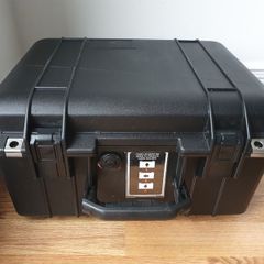 Pelican 1507 Air Case