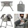 Travel cot Kangu Image 2