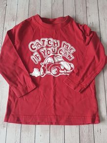 9-12m catch me if you can top