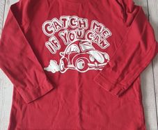 9-12m catch me if you can top