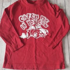 9-12m catch me if you can top