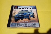 Colin McRae PlayStation 1 Ps1 PlayStation 2 ps2 games Original