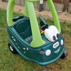Little Tikes Cozy Coupe Dino
