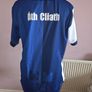 Dublin "The Dubs" Baseball style Jersey - Large size Image 6