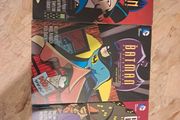 The batman adventures tpb 1-3