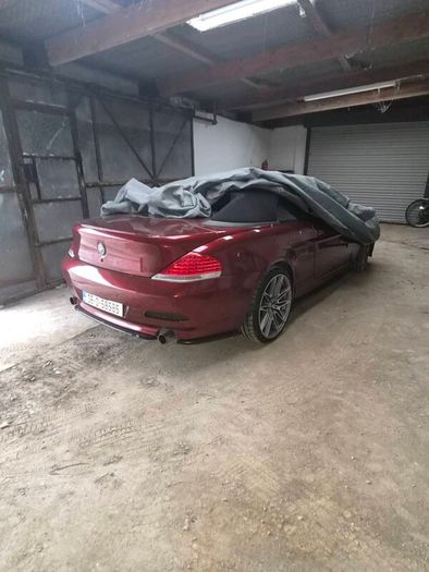 630 bmw convertible